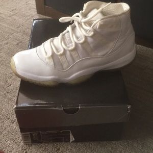Jordan 11 25th anniversary